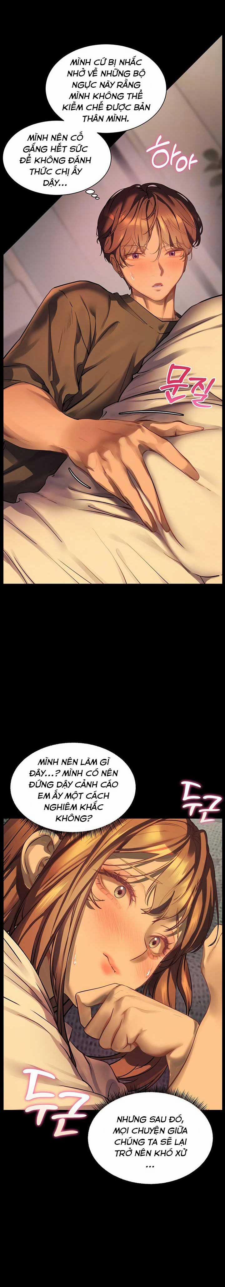 Nỗ Lực Của Giáo Viên 32 trang 8