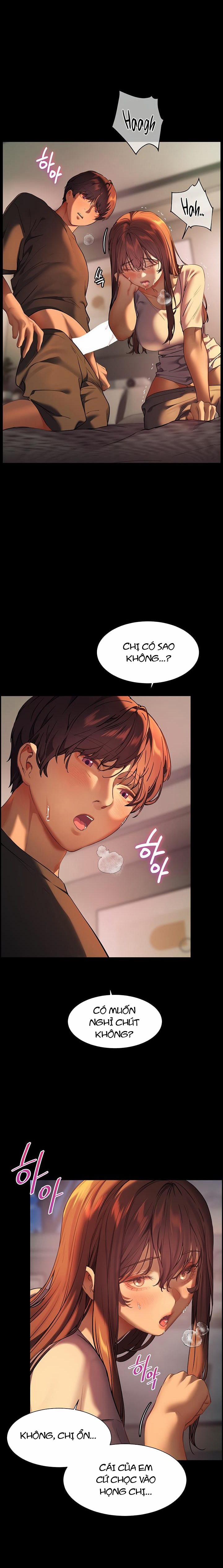 Nỗ Lực Của Giáo Viên 33 trang 8