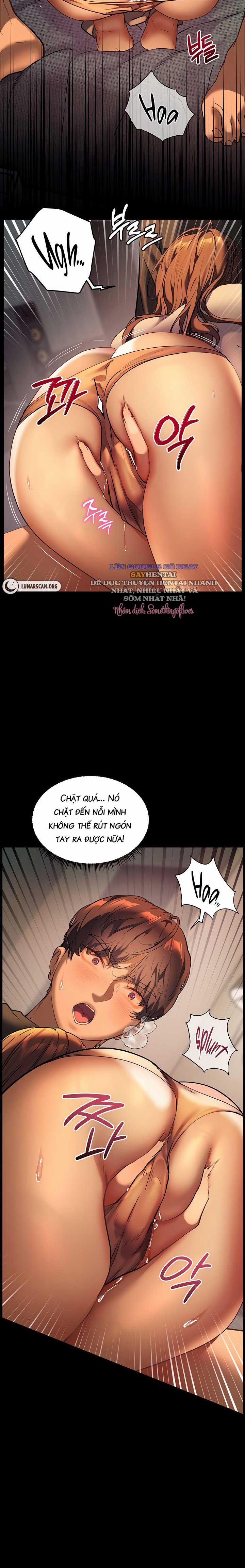 Nỗ Lực Của Giáo Viên 34 trang 11