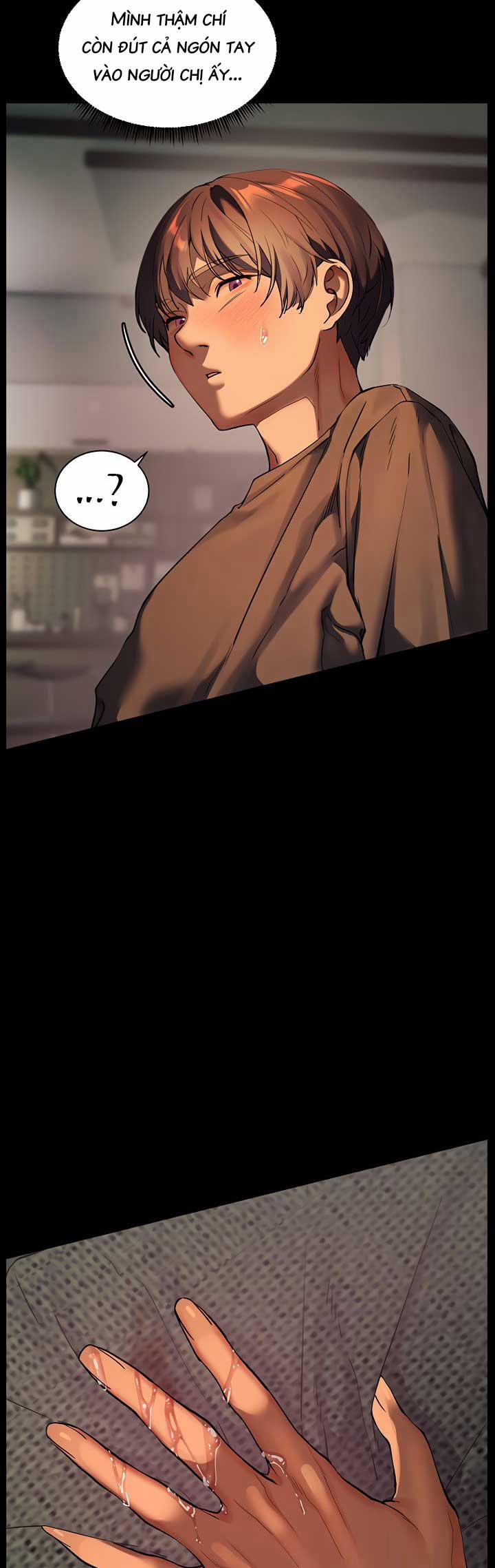 Nỗ Lực Của Giáo Viên 34 trang 21