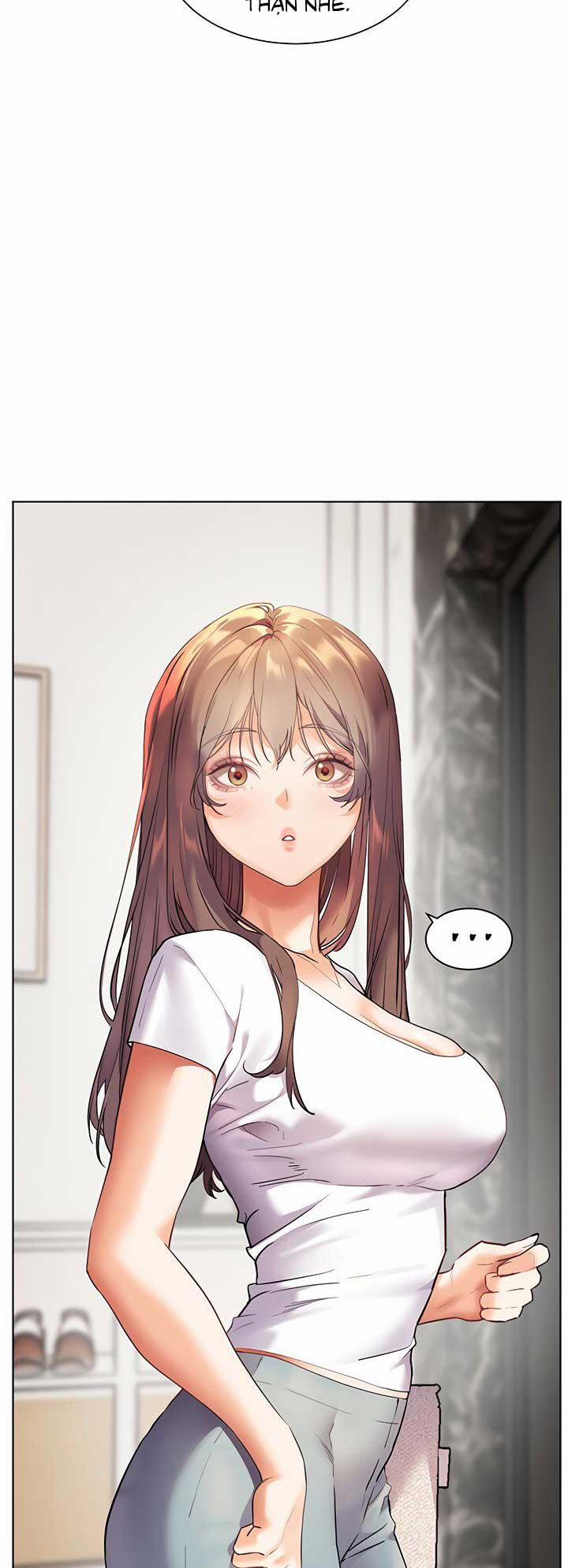 Nỗ Lực Của Giáo Viên 34 trang 29