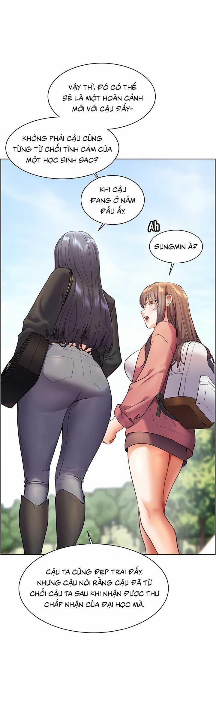 Nỗ Lực Của Giáo Viên 34 trang 40