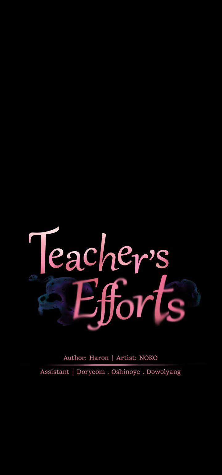 Nỗ Lực Của Giáo Viên 34 trang 8