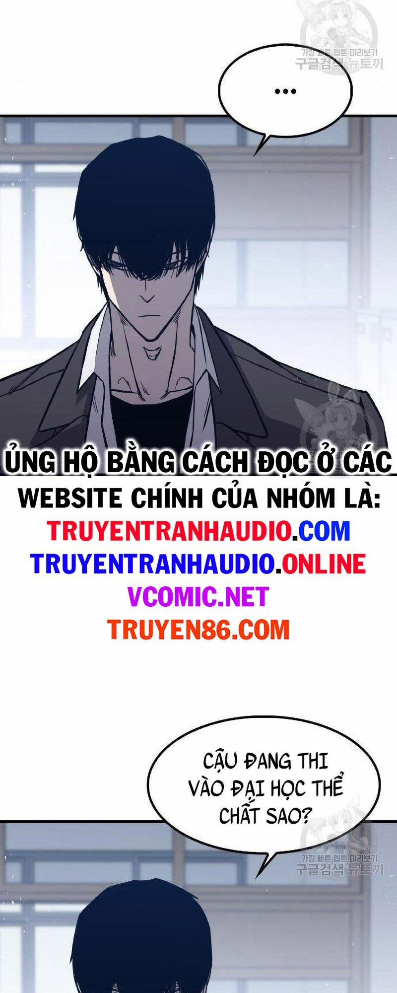 Nợ Máu Trả Máu Chương 2 Trang 61