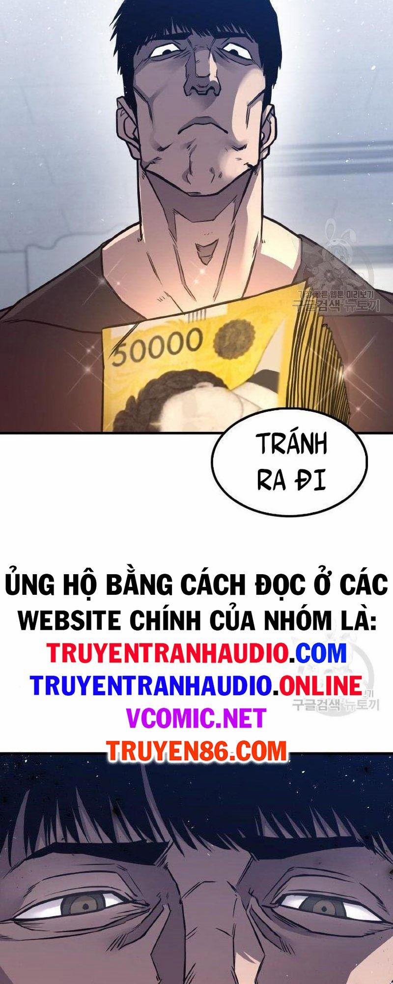 Nợ Máu Trả Máu Chương 2 Trang 64