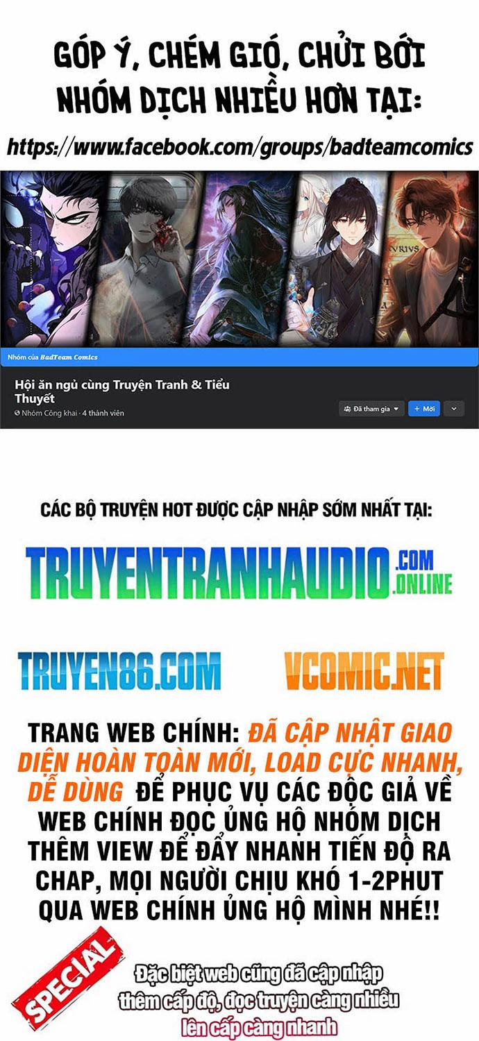 Nợ Máu Trả Máu Chương 4 Trang 1