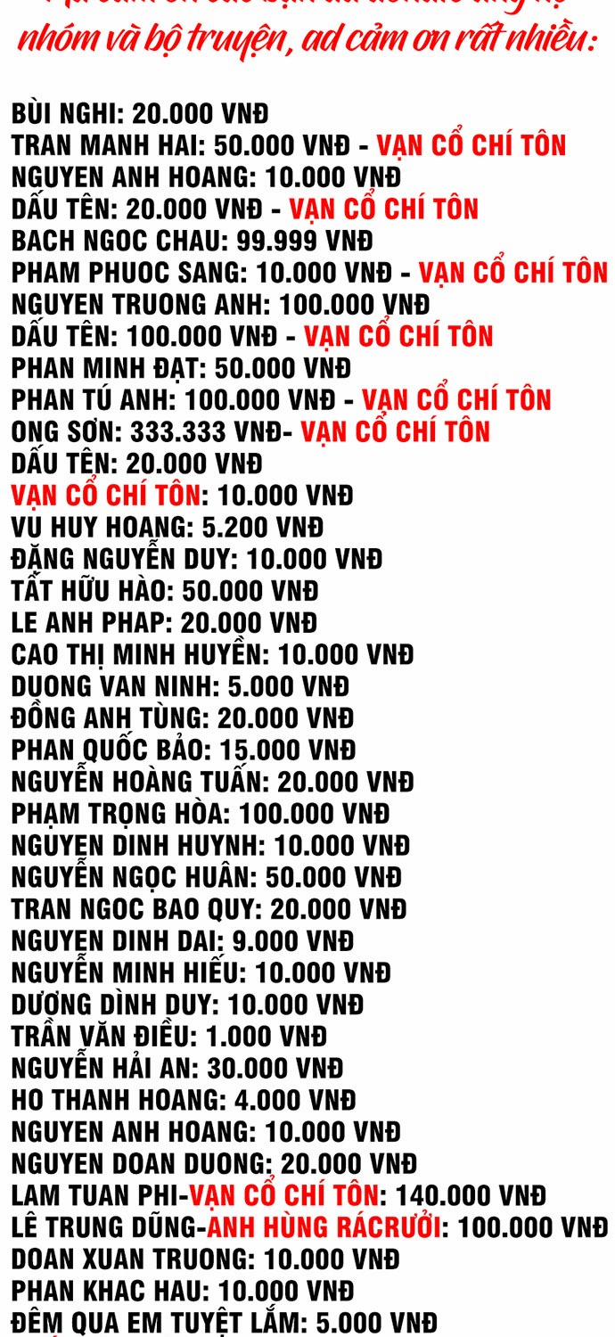 Nợ Máu Trả Máu Chương 5 Trang 3