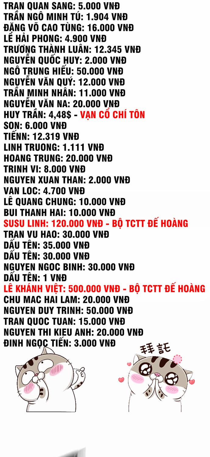 Nợ Máu Trả Máu Chương 5 Trang 5