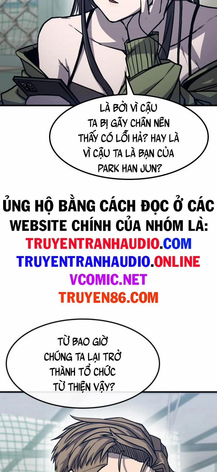 Nợ Máu Trả Máu Chương 8 Trang 12