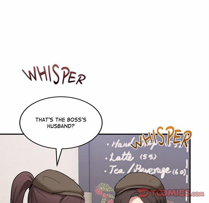 No Men Allowed 10 trang 107