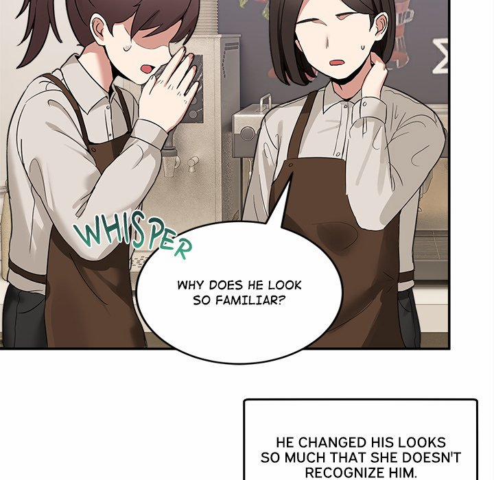 No Men Allowed 10 trang 108