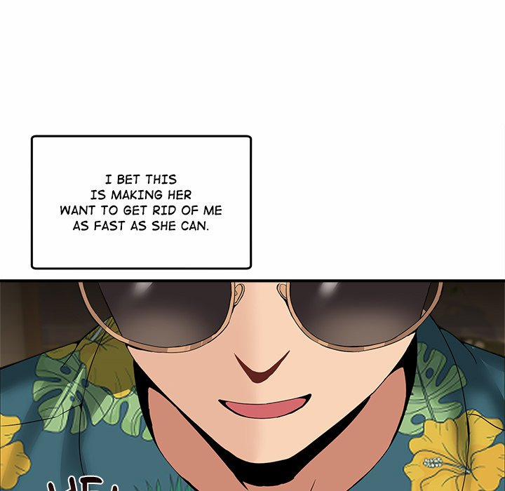 No Men Allowed 10 trang 117