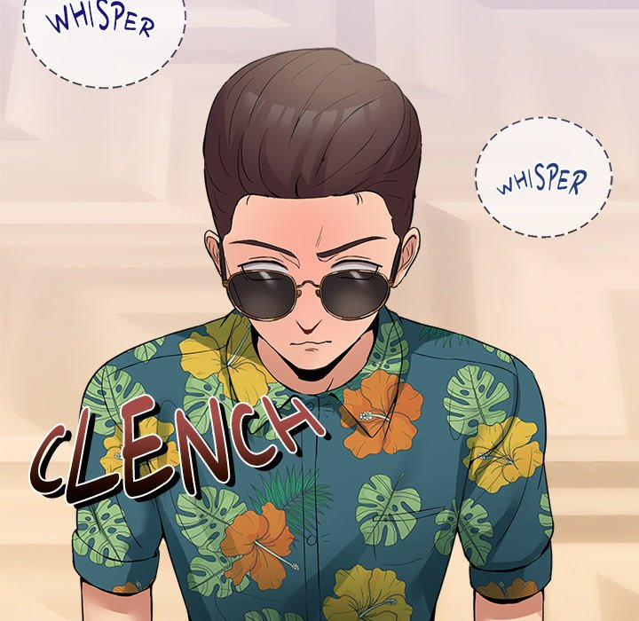 No Men Allowed 10 trang 120