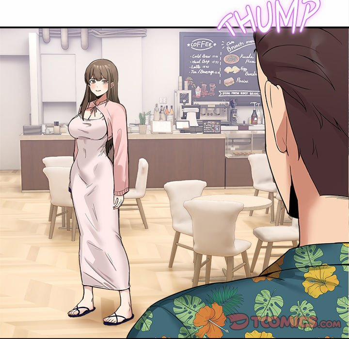 No Men Allowed 10 trang 123