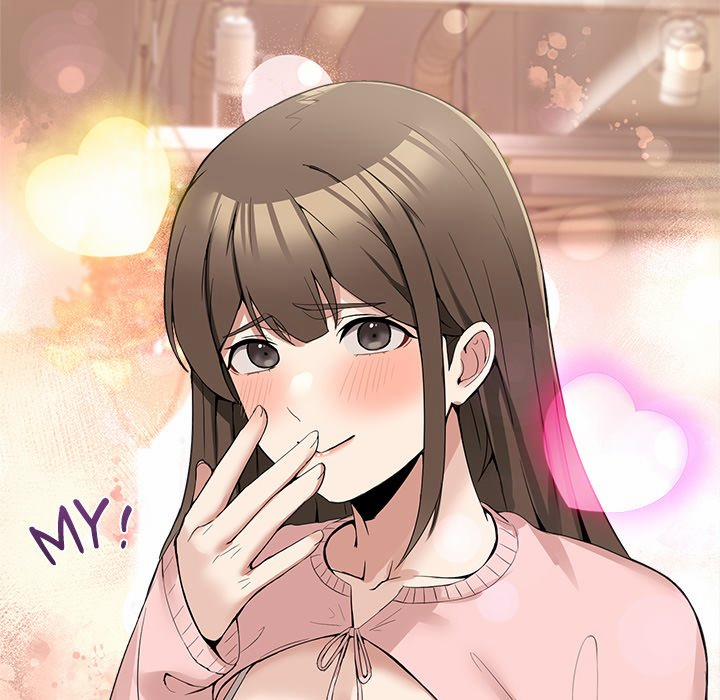 No Men Allowed 10 trang 126