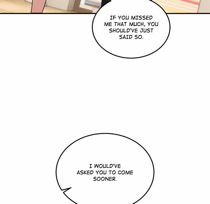 No Men Allowed 10 trang 130