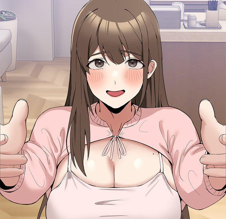 No Men Allowed 10 trang 134