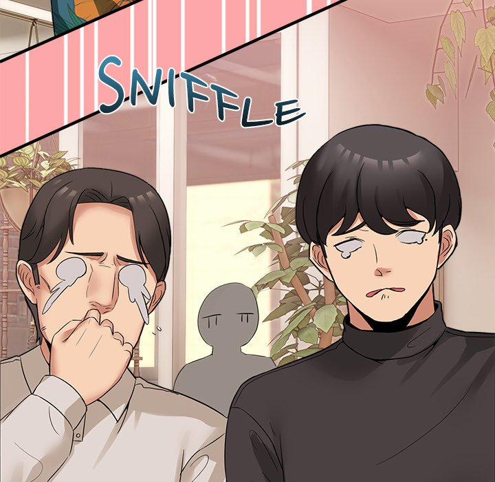 No Men Allowed 10 trang 144