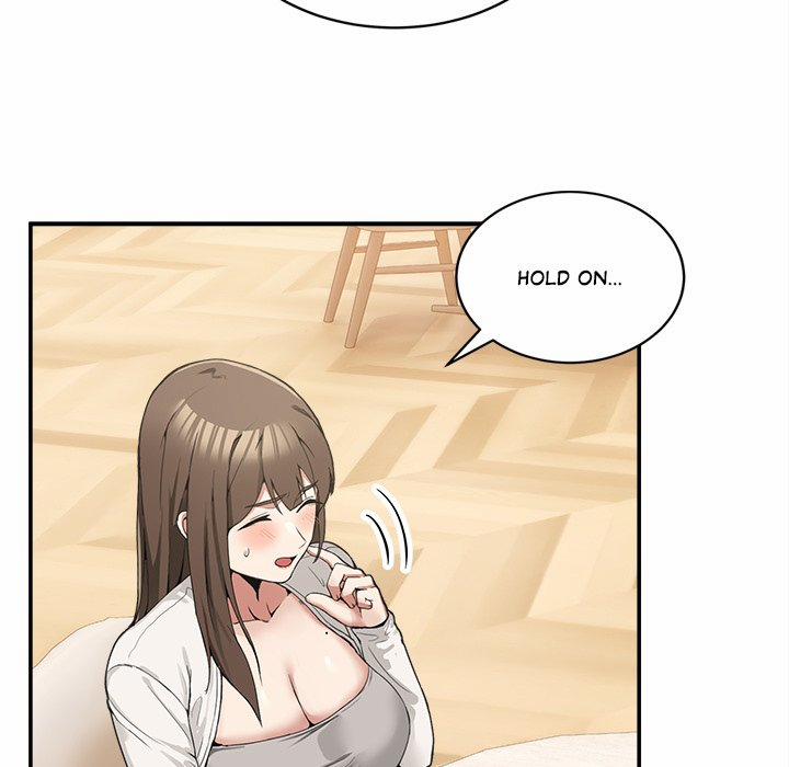 No Men Allowed 10 trang 15