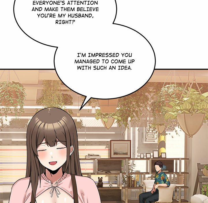 No Men Allowed 10 trang 156