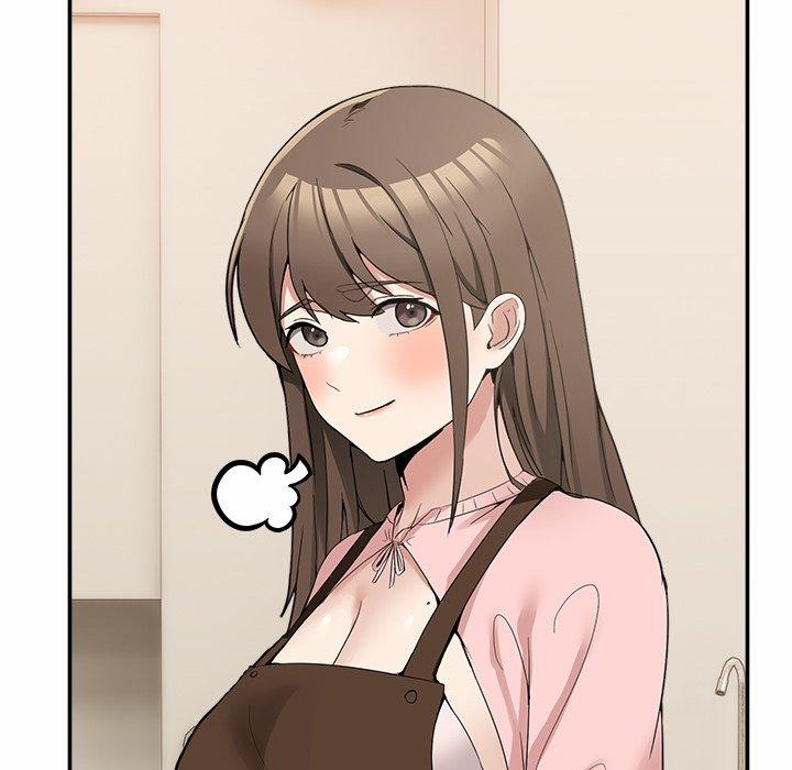 No Men Allowed 10 trang 168