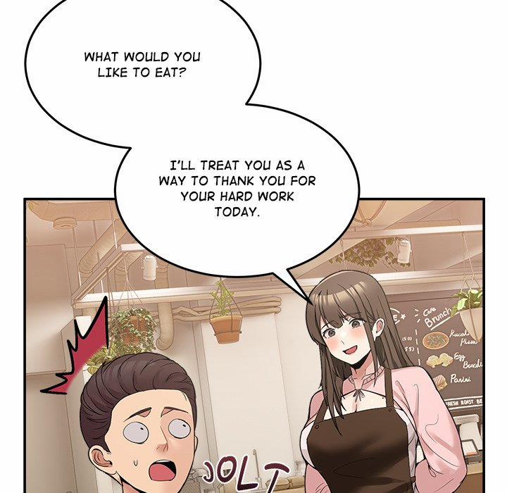 No Men Allowed 10 trang 170