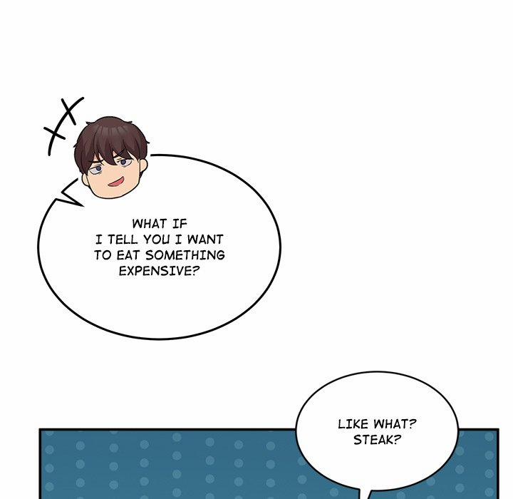 No Men Allowed 10 trang 174