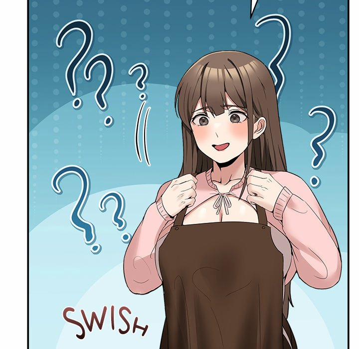 No Men Allowed 10 trang 175