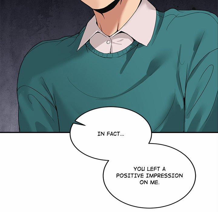 No Men Allowed 10 trang 18