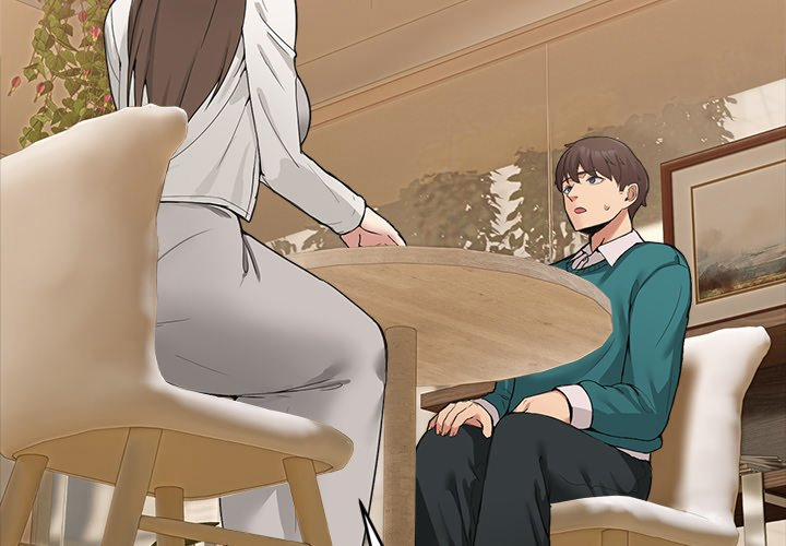 No Men Allowed 10 trang 2