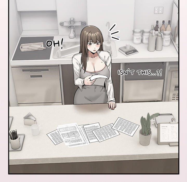 No Men Allowed 10 trang 20