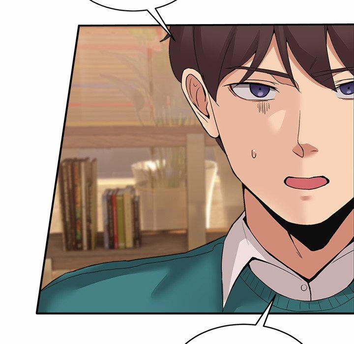 No Men Allowed 10 trang 24