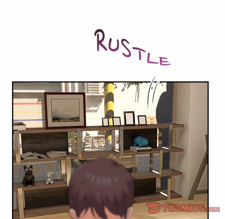 No Men Allowed 10 trang 27