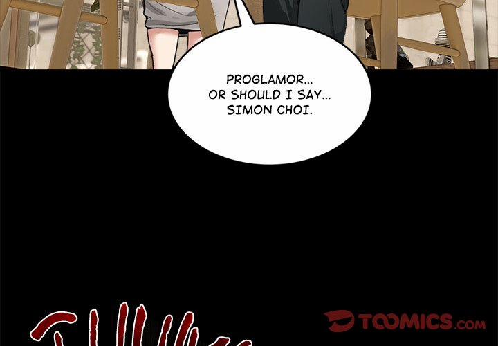 No Men Allowed 10 trang 3