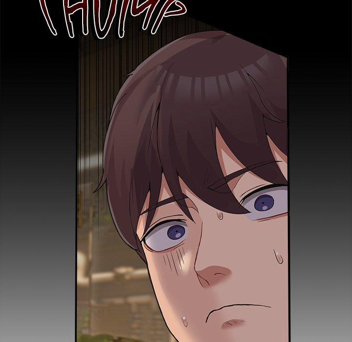 No Men Allowed 10 trang 4