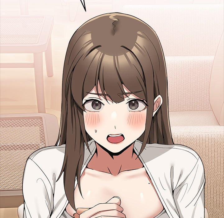 No Men Allowed 10 trang 40