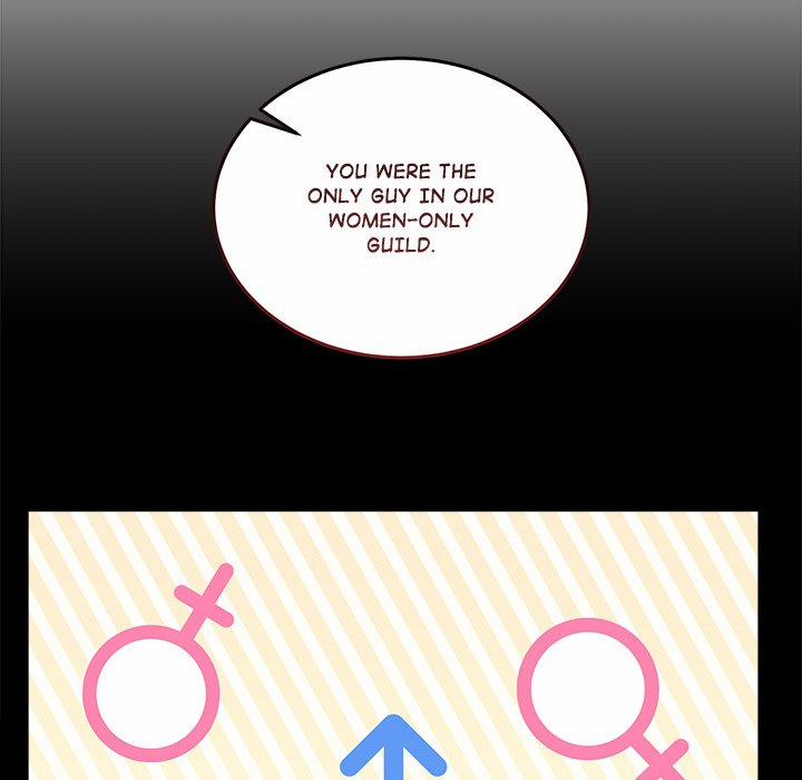 No Men Allowed 10 trang 47