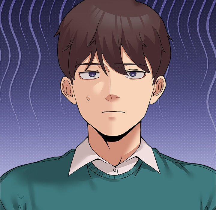 No Men Allowed 10 trang 61