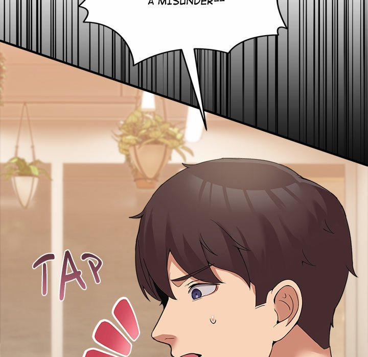 No Men Allowed 10 trang 7