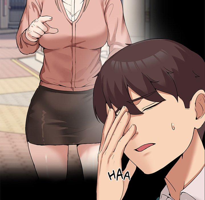 No Men Allowed 10 trang 72