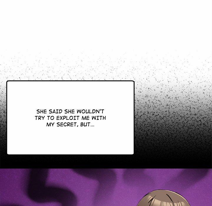 No Men Allowed 10 trang 76