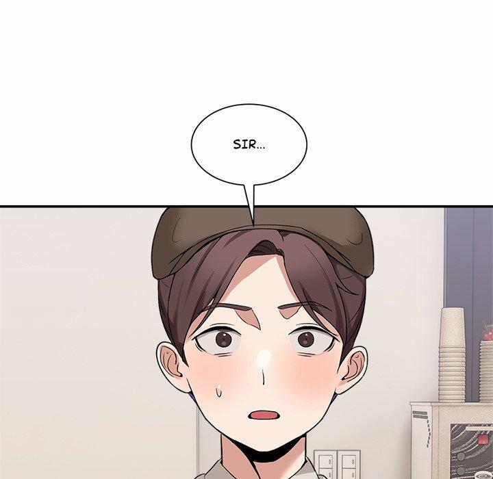 No Men Allowed 10 trang 89