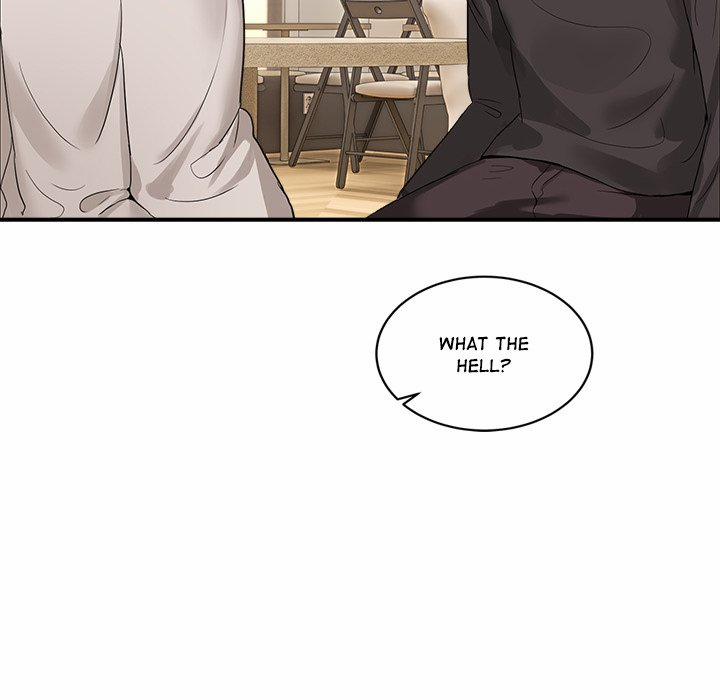 No Men Allowed 10 trang 92