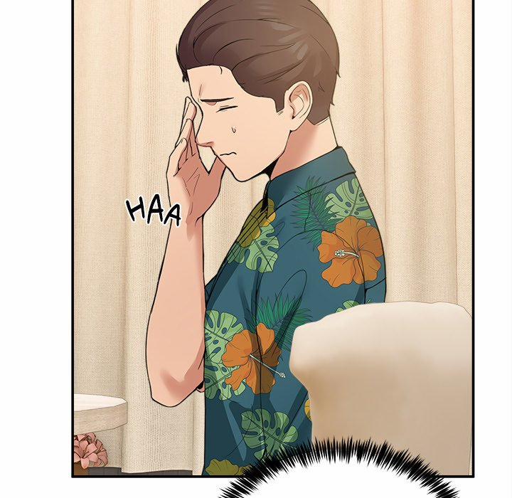 No Men Allowed 11 trang 10