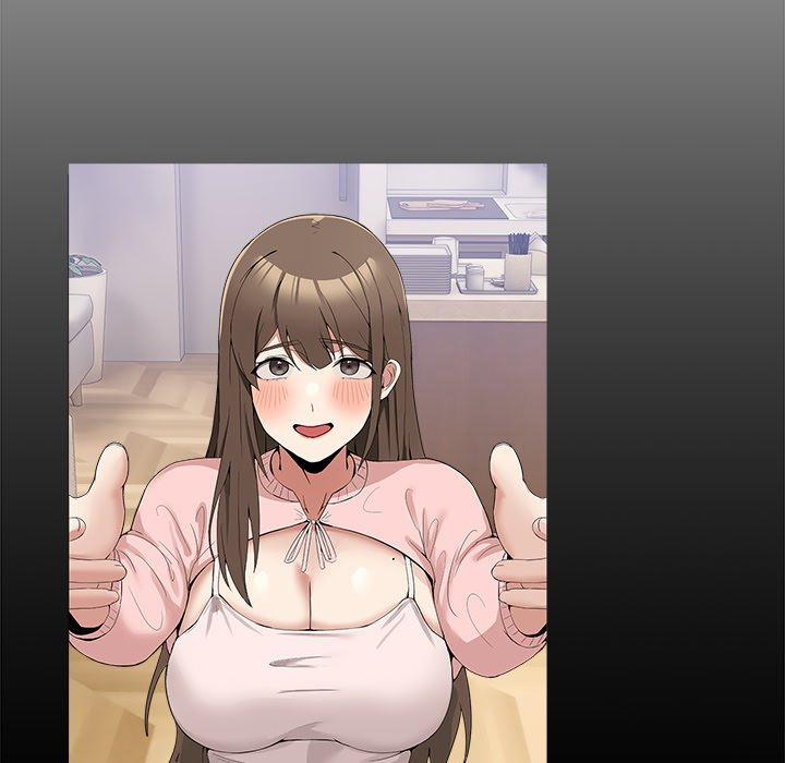 No Men Allowed 11 trang 110