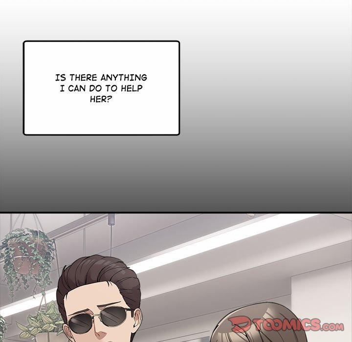 No Men Allowed 11 trang 115