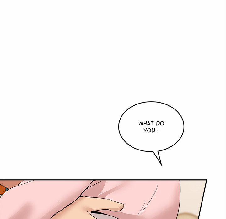 No Men Allowed 11 trang 121