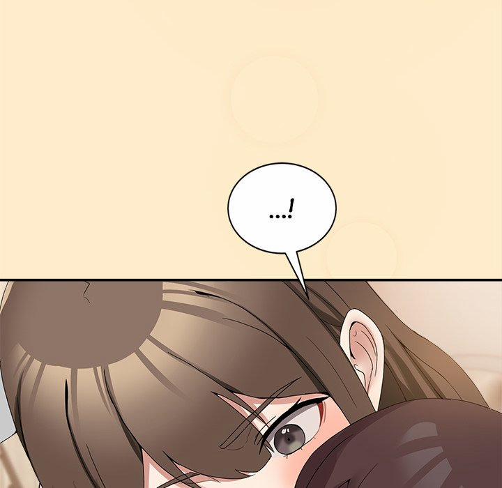 No Men Allowed 11 trang 125