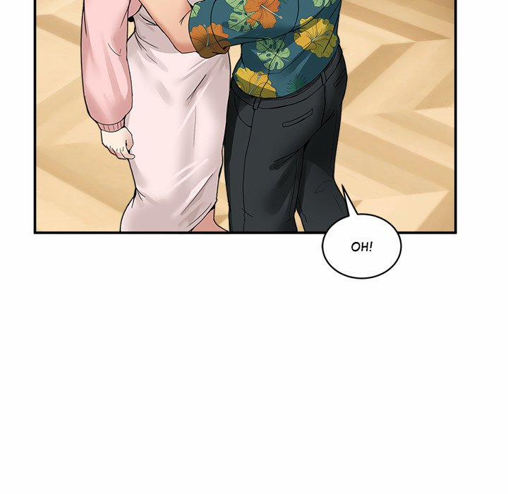 No Men Allowed 11 trang 146