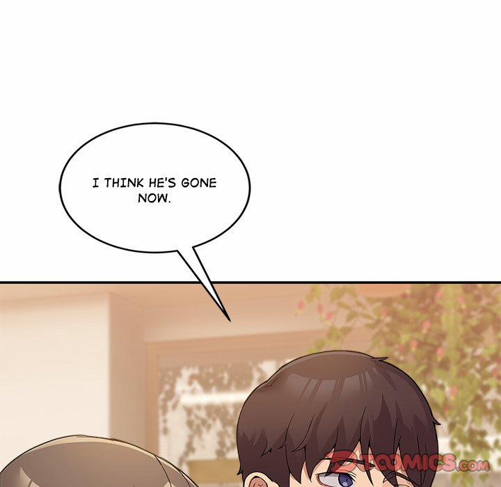 No Men Allowed 11 trang 147